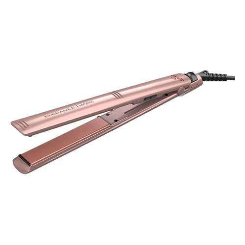 Выпрямитель волос GA.MA Elegance Led Keration GI0210 Pink/Gold