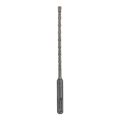 Бур SDS+ для перфоратора Bosch 10шт, 5,5x100x165 2608585615