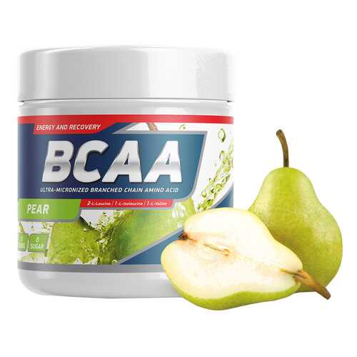 Аминокислоты и BCAA в Декатлон