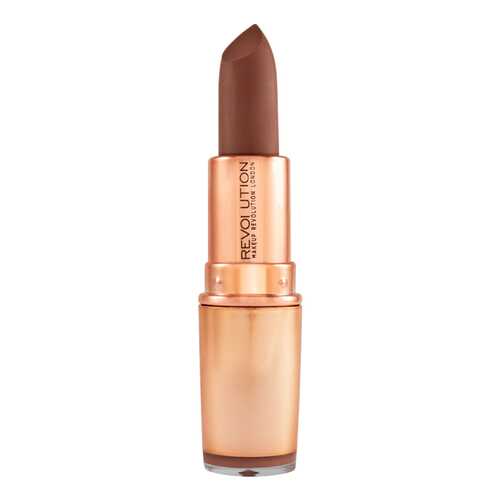 Помада Makeup Revolution Iconic Matte Nude Revolution Lipstick Inspiration 3,1 г