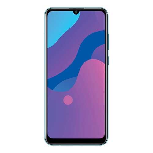 Смартфон Honor 9A Phantom Blue (MOA-LX9N)