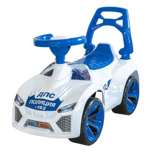 Каталка детская Orion Toys Ламбо. Полиция