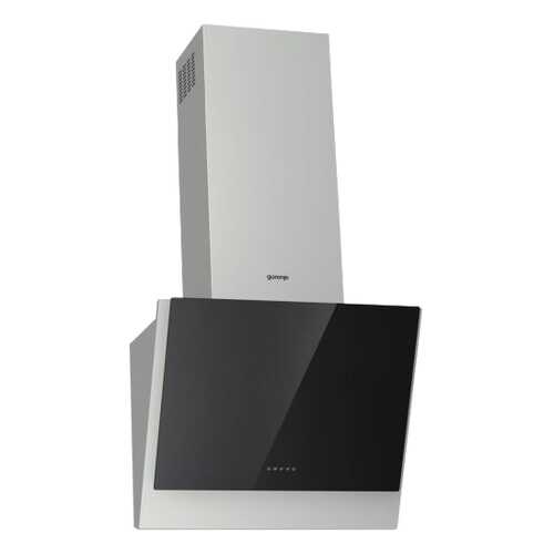 Вытяжка наклонная Gorenje WHI643E6XGB Black/Grey