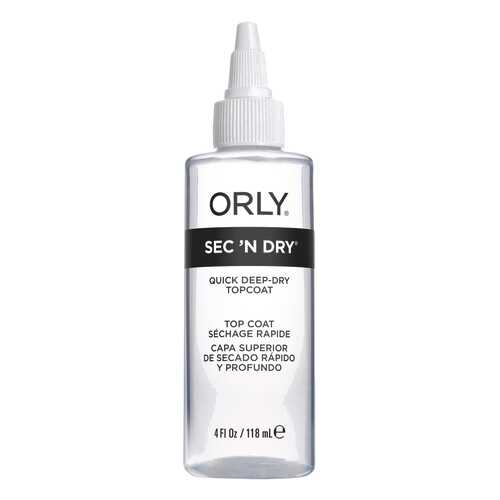 Сушка ORLY Sec'n Dry 118 мл