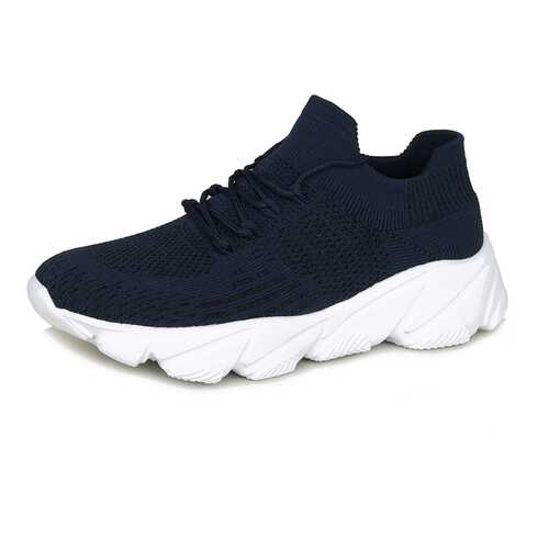 Кроссовки женские TimeJump K1830-4C синие 39 RU