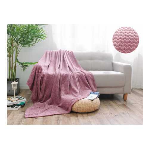 Плед микрофибра велсофт 150х200 AlViTek Soft Plush 015-sp
