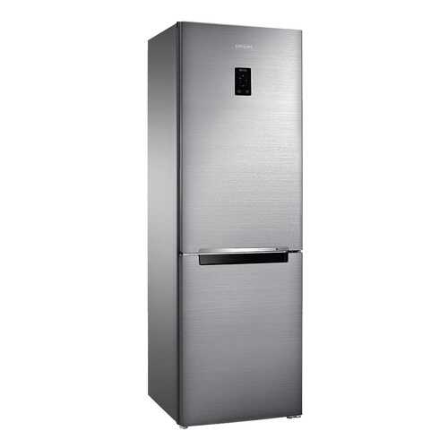 Холодильник Samsung RB30J3200SS Silver