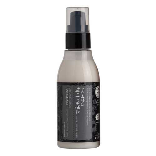 Эссенция Whamisa Organic Seeds Hair Essence