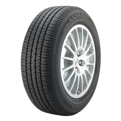 Шины BRIDGESTONE 850 285/45 R19 107Y (до 300 км/ч) 11310
