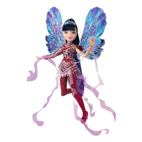 Коллекционная кукла Winx Дримикс Муза
