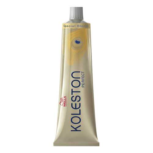 Стойкая крем-краска Wella Koleston Perfect 12/16 Слоновая кость 60мл