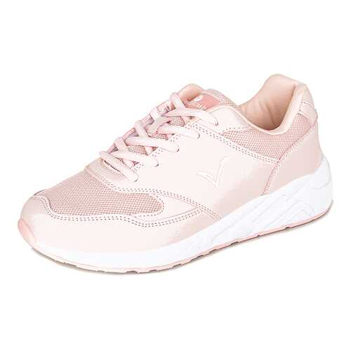Кроссовки женские TimeJump 00708070 розовые 36 RU