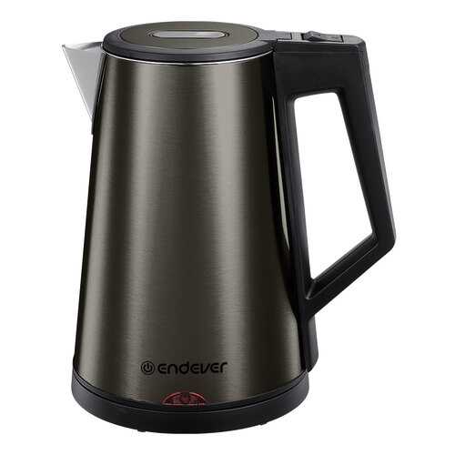 Чайник электрический Endever Skyline KR-244S Bronze