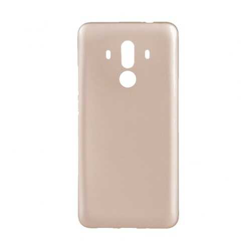 Чехол J-Case THIN для Huawei Mate 10 Pro Gold