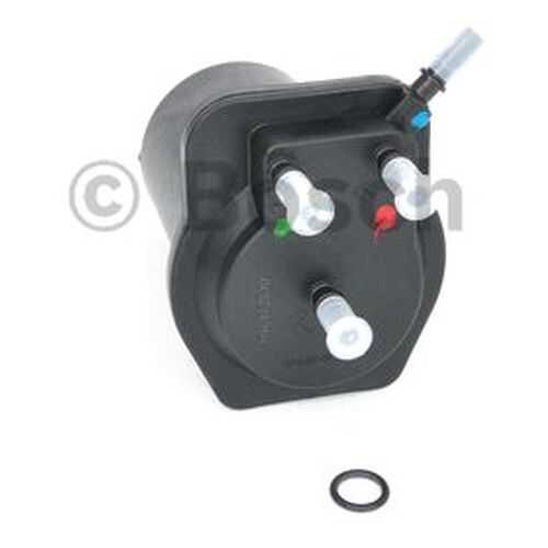 Фильтр топливный Bosch 0 450 907 008