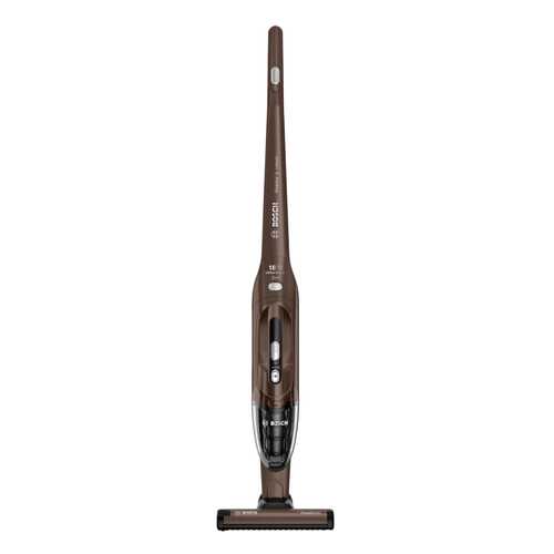 Вертикальный пылесос Bosch Readyy’y Lithium BBH218LTD Brown