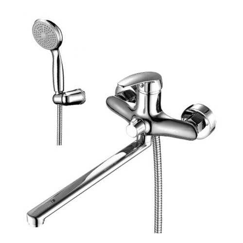 Смеситель для ванной с душем LEMARK LM0451C