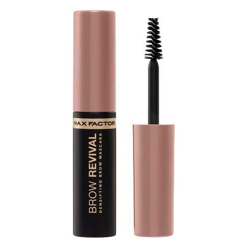 Тушь для бровей Max Factor Brow Revival Densifying Brow Mascara Тон 001 dark blonde