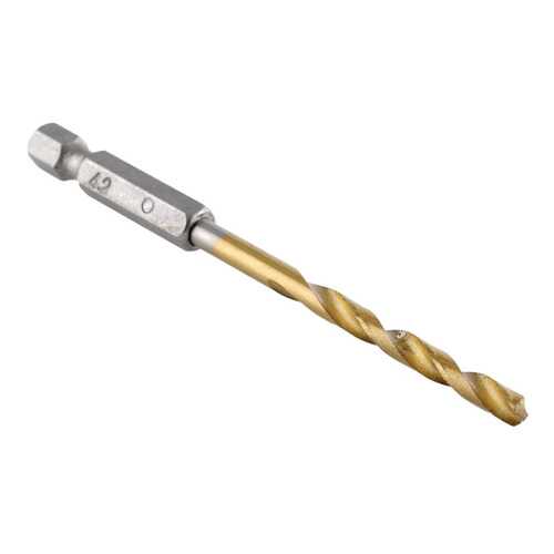 Сверло по металлу Hammer Flex 202-807 DR MT (62376)