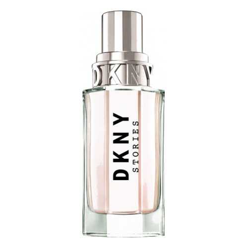 Туалетная вода DKNY Stories Eau De Toilette 50 мл