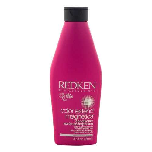 Шампунь Redken Color Extend Magnetics 300 мл