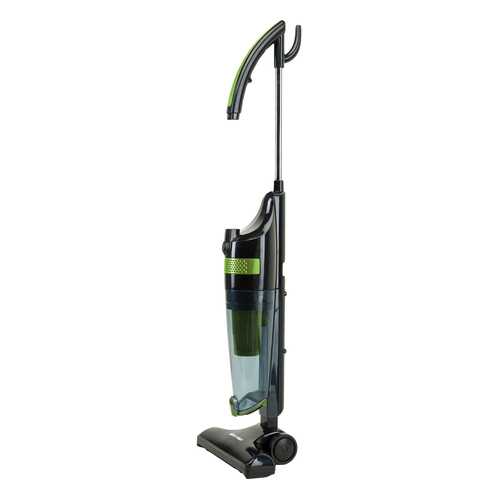 Вертикальный пылесос Kitfort КТ-525-3 Green