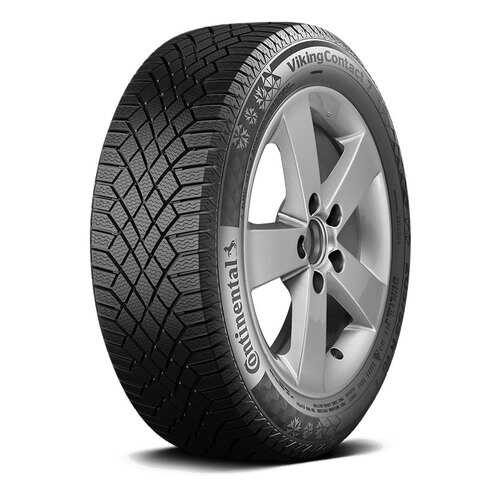 Шины Continental VikingContact 7 225/50 R17 98 T RunFlat