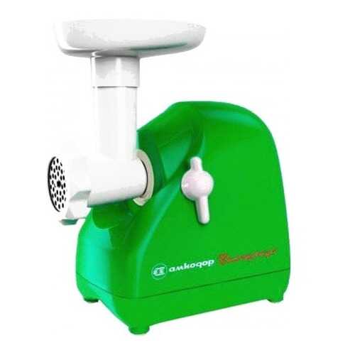 Электромясорубка БЕЛВАР КЭМ-П2У-302-07 Green
