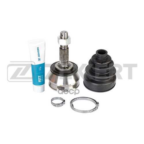 Шрус Zekkert GS3442