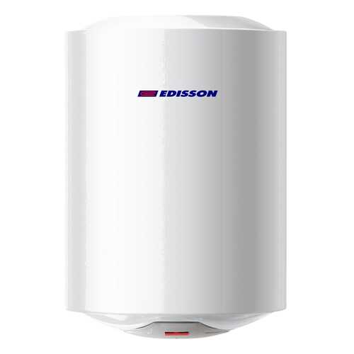 Водонагреватель накопительный Edisson ER 50 V white