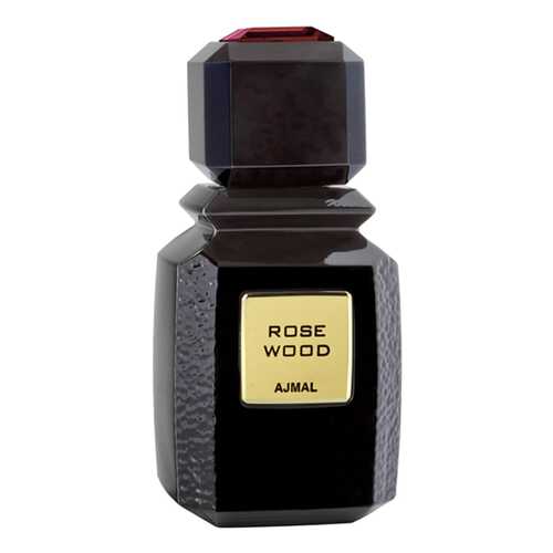 Парфюмерная вода AJMAL Rose Wood 100 мл