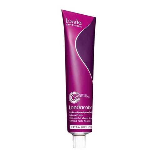 Краска для волос Londa Color Mix 0/43 Медно-золотистый 60 мл