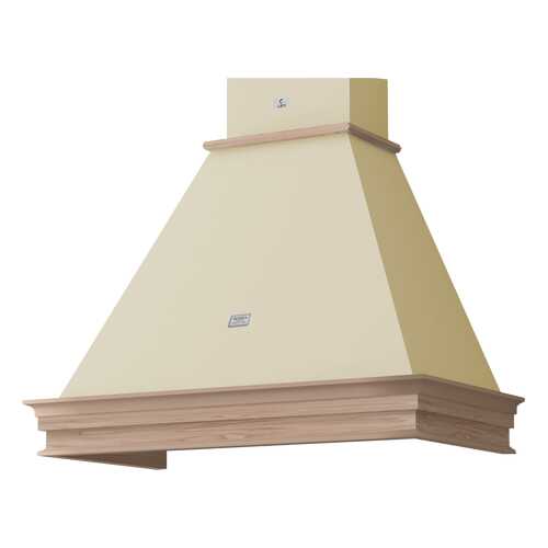 Вытяжка купольная LEX Verona 900 Beige/Brown