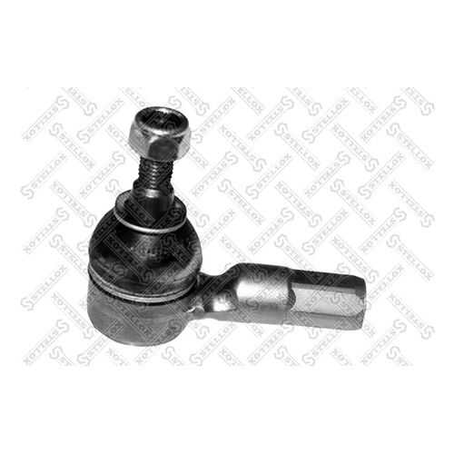 Наконечник поперечной рулевой тяги STELLOX 51-00303-SX