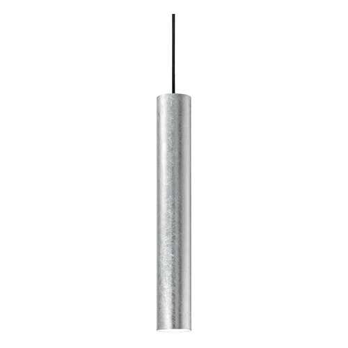 Подвесной светильник Ideal Lux Look SP1 Small Argento
