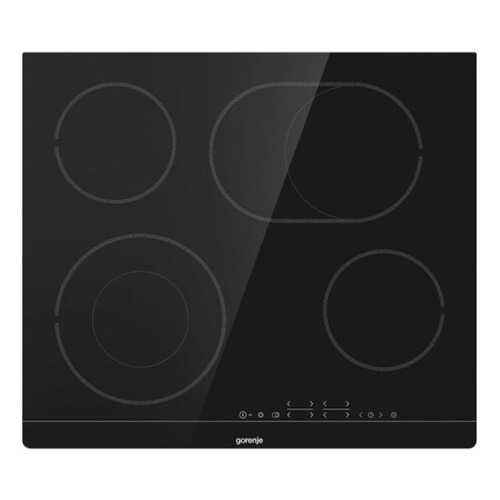Встраиваемая электрическая панель Gorenje ECT643BSC