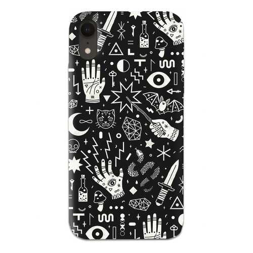 Чехол СМАКС Witchcraft для Apple iPhone XR