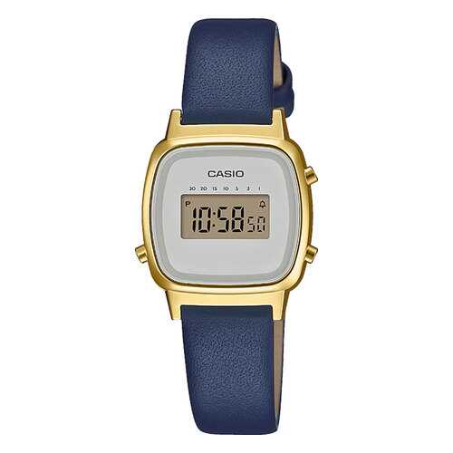 Наручные часы кварцевые женские Casio LA670WEFL
