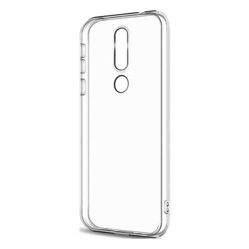 Чехол No Name для Nokia 7.1 Plus