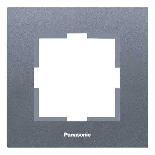 Рамка Panasonic Karre Plus 54802