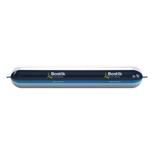 Герметик BOSTIK PU 2637 черный 600 мл