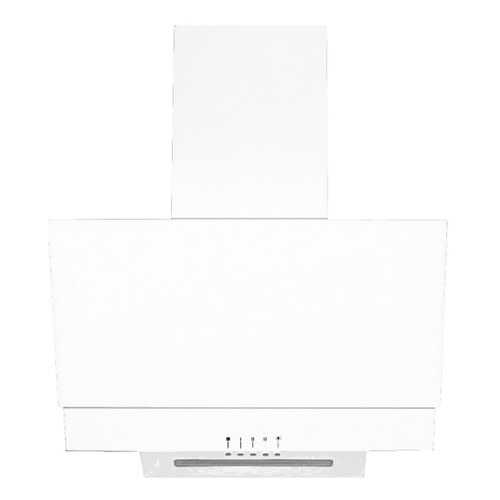 Вытяжка наклонная DeLonghi KT-T63WH White