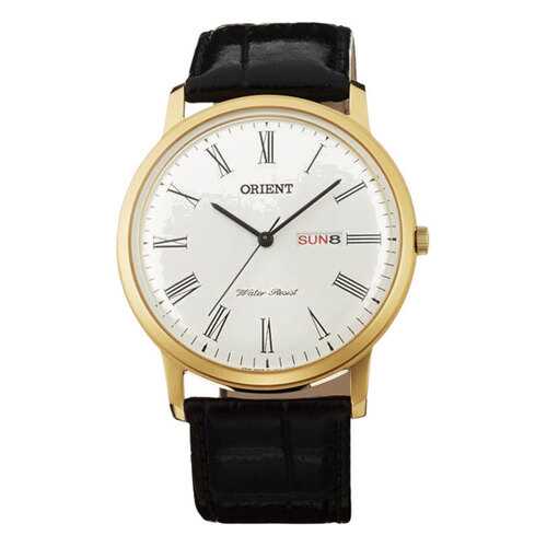 Наручные часы кварцевые мужские Orient UG1R007W