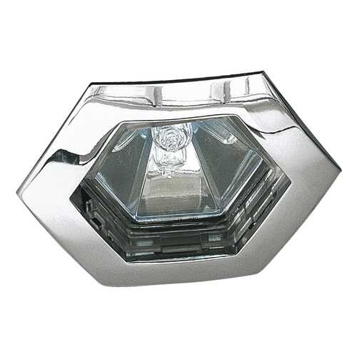Встраиваемый светильник Paulmann premium Hexa 5753