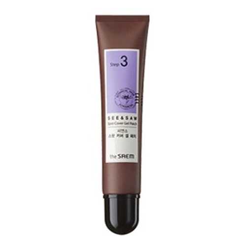 Гель-патч маскирующий See & Saw Spot Cover Gel Patch 15мл