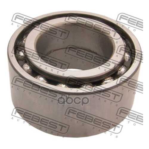 Подшипник ступицы FEBEST DAC40723336