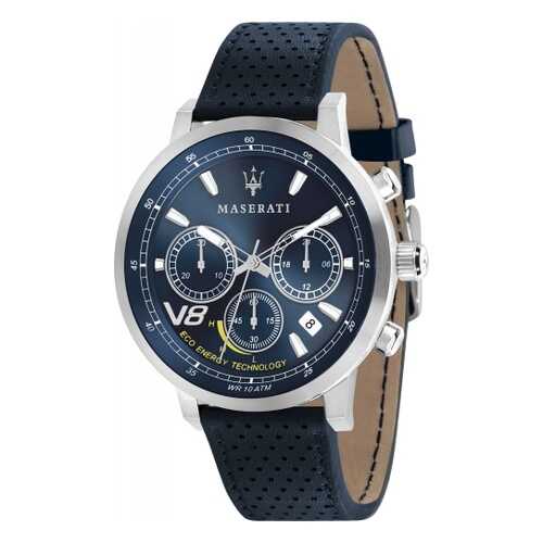 Наручные часы мужские MASERATI R8871134002