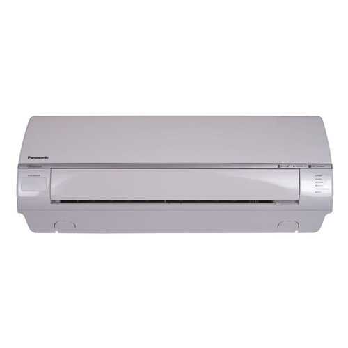 Сплит-система Panasonic Delux CS-E12RKDW