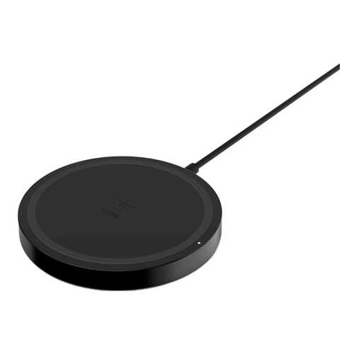 Беспроводное зарядное устройство Belkin BoostUp Pad 5W Black