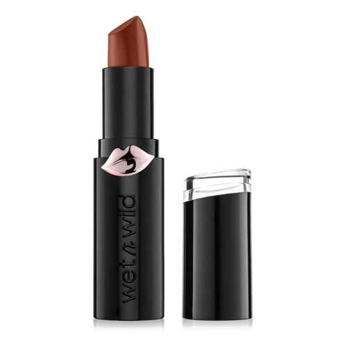Помада Wet n Wild MegaLast Lipstick 1421e cherry bomb